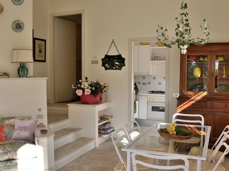 Apartamento Residence Paradiso Del Garda With Pool