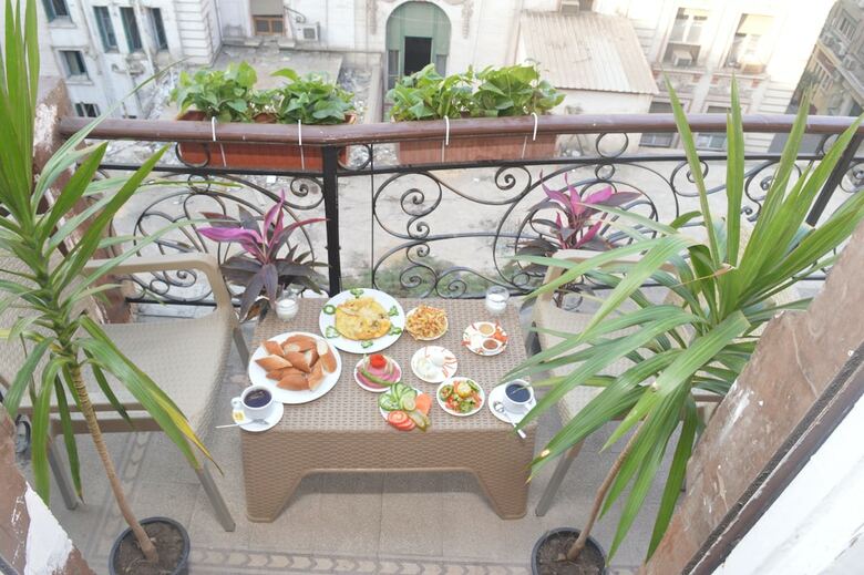 Hostal Midtown Hostel