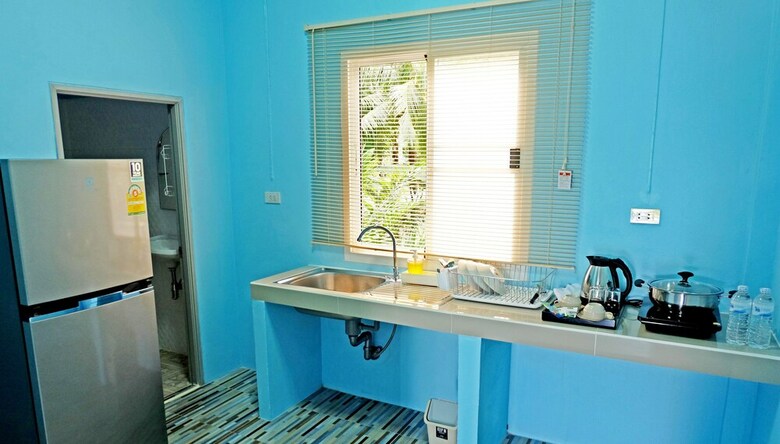 Hotel Theppahrak Home