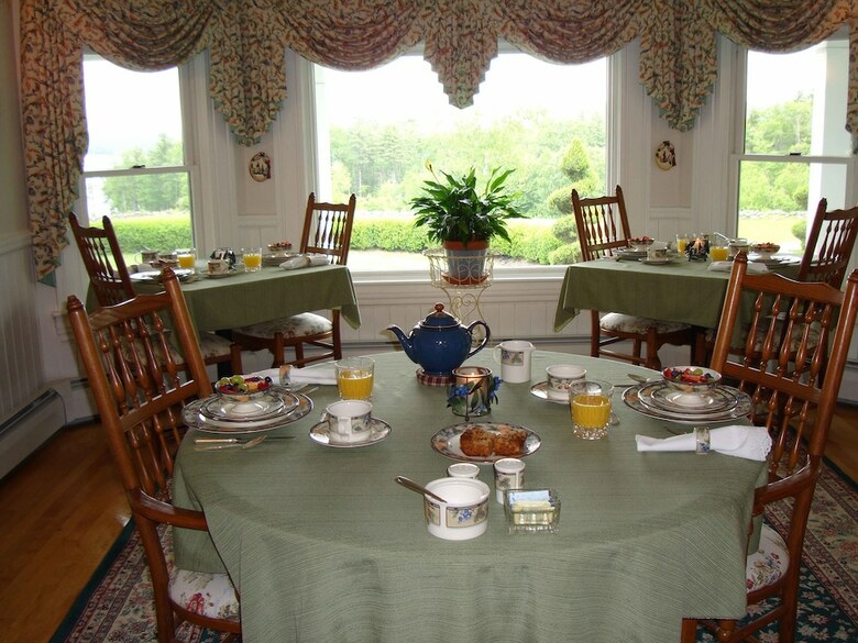 The Maguire House Bed & Breakfast