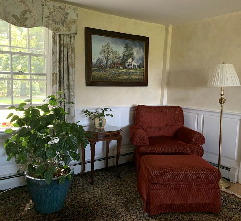 The Maguire House Bed & Breakfast