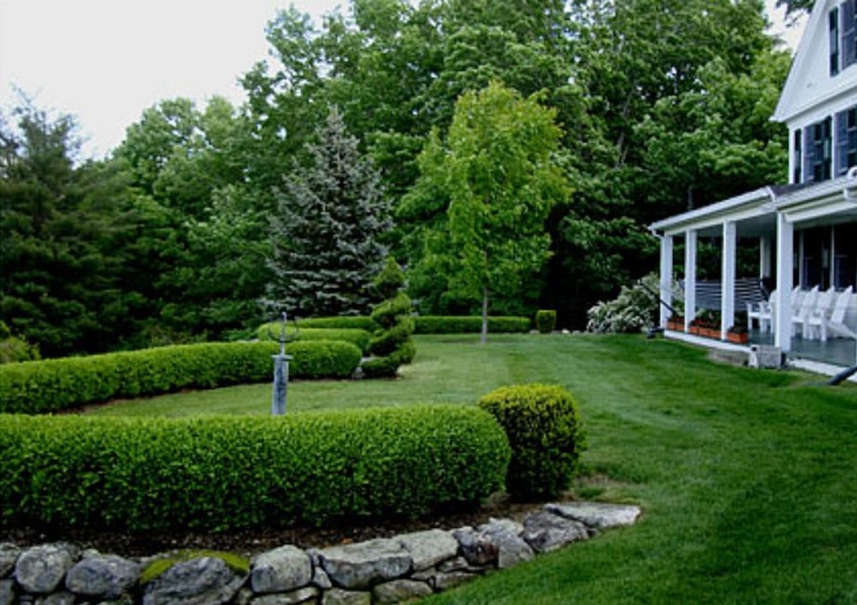 The Maguire House Bed & Breakfast