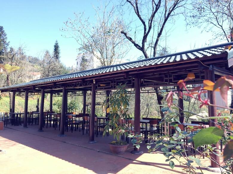 Hotel Sapa Garden Resort