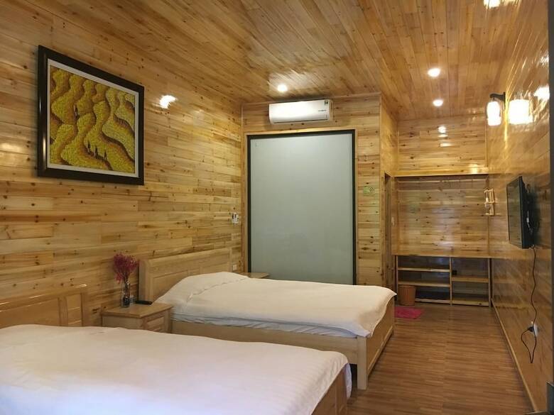 Hotel Sapa Garden Resort