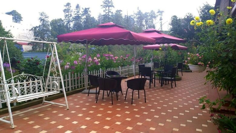 Hotel Sapa Garden Resort
