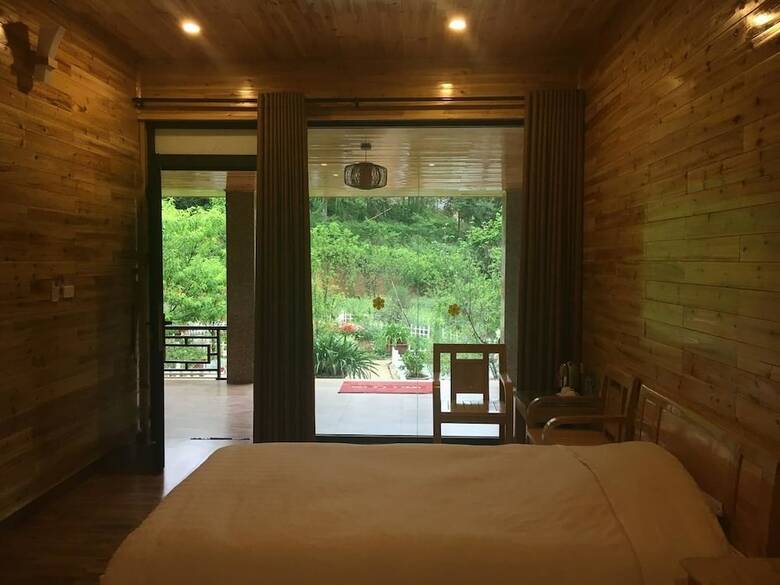 Hotel Sapa Garden Resort