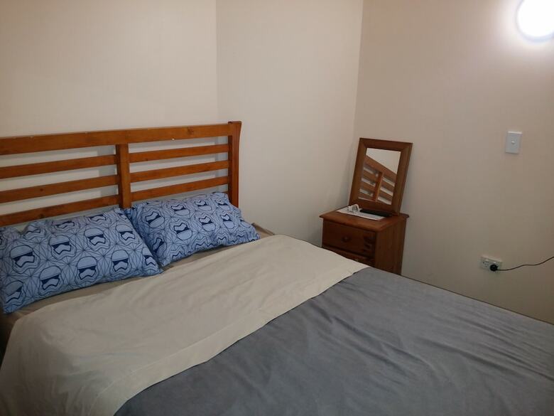 Hotel Hamilton Golf Lodge