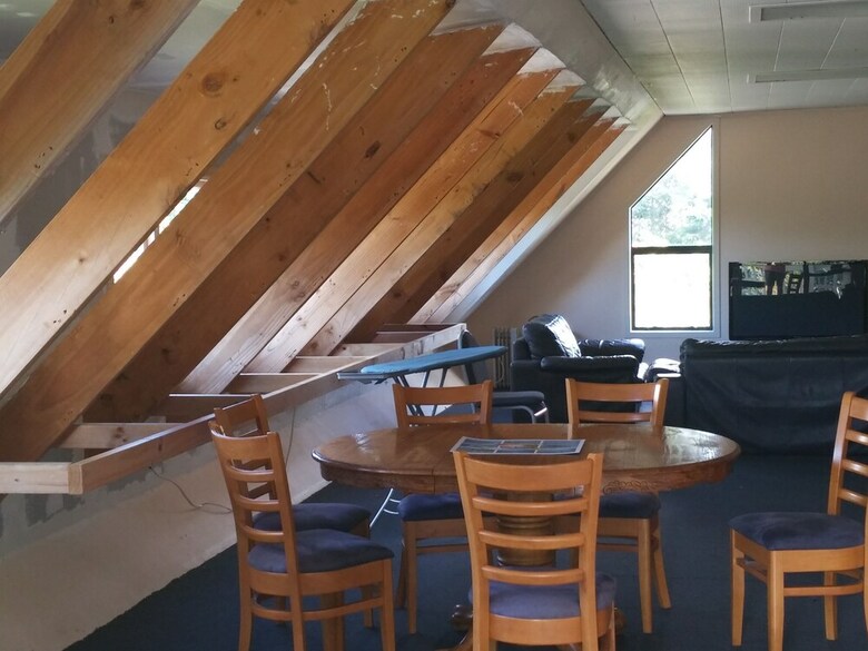 Hotel Hamilton Golf Lodge