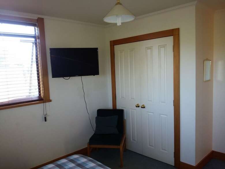 Hotel Hamilton Golf Lodge