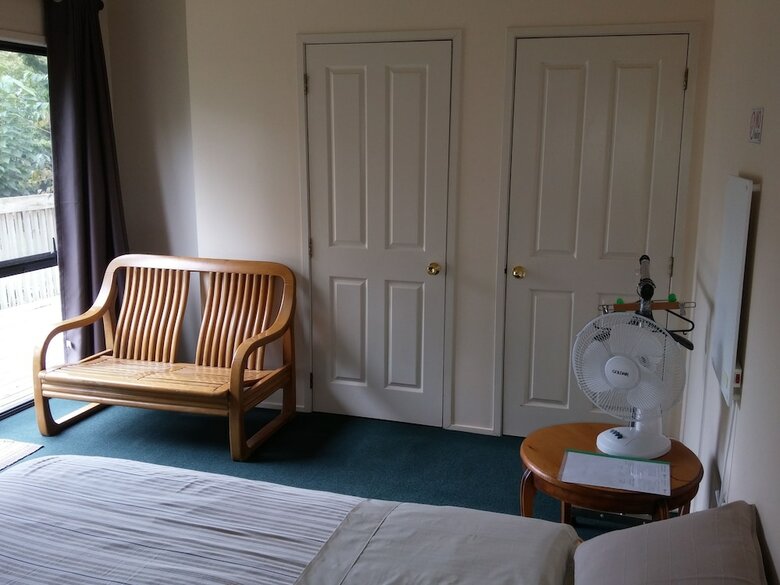 Hotel Hamilton Golf Lodge