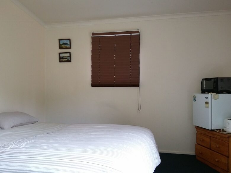 Hotel Hamilton Golf Lodge