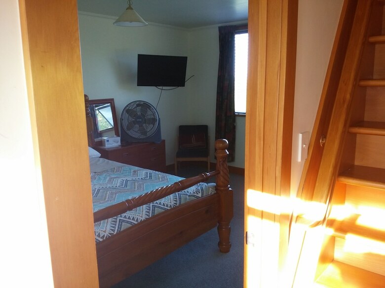 Hotel Hamilton Golf Lodge