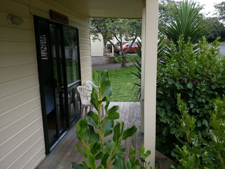 Hotel Hamilton Golf Lodge