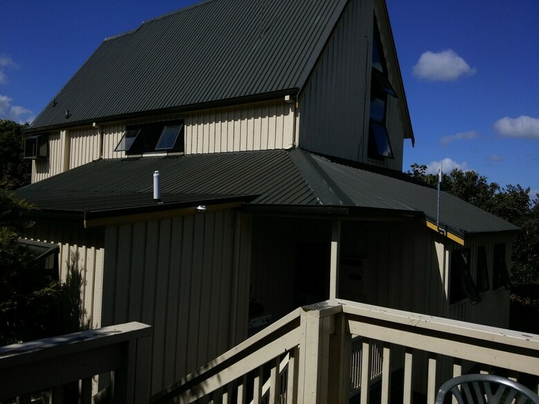 Hotel Hamilton Golf Lodge