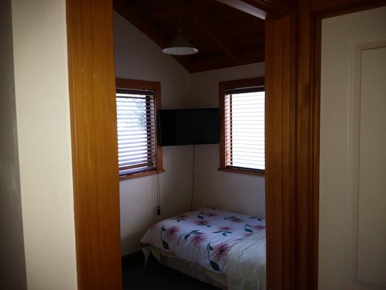 Hotel Hamilton Golf Lodge