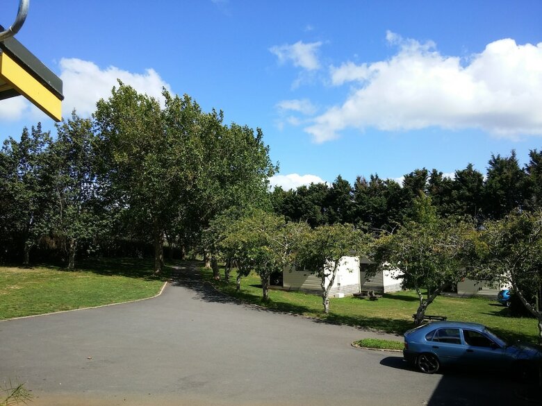 Hotel Hamilton Golf Lodge