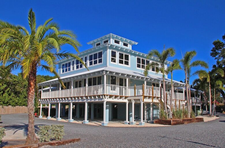 Hotel Dolphin Point Villas
