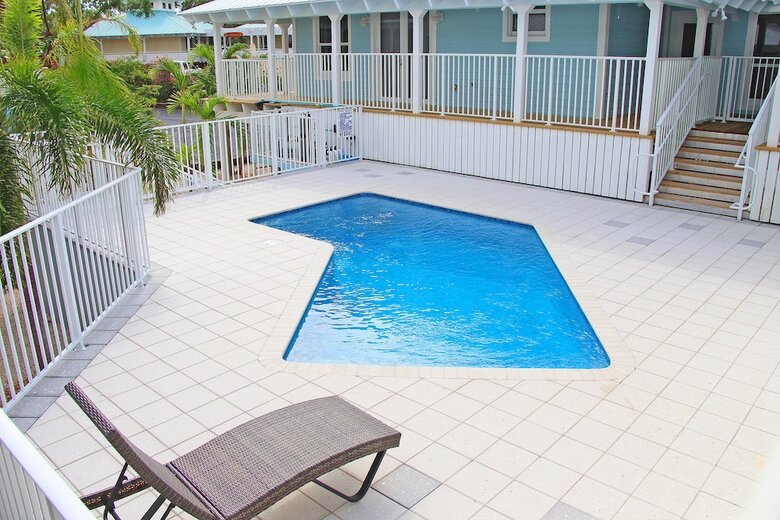 Hotel Dolphin Point Villas
