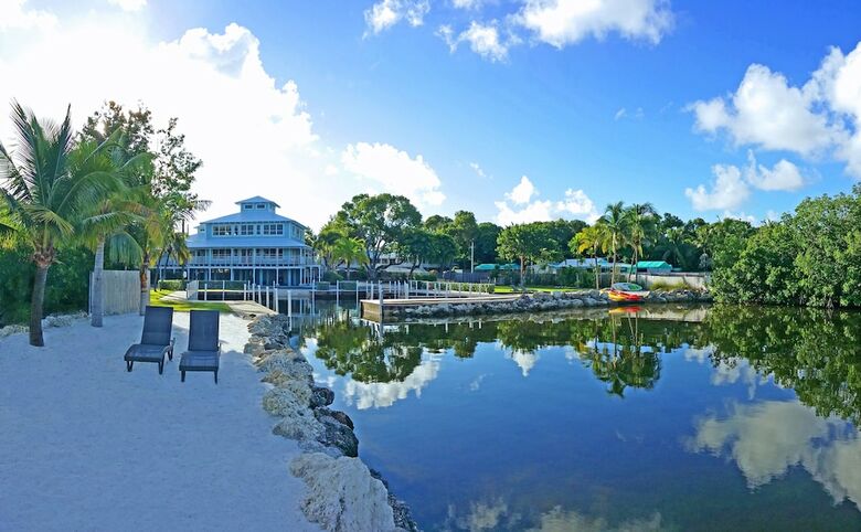 Hotel Dolphin Point Villas