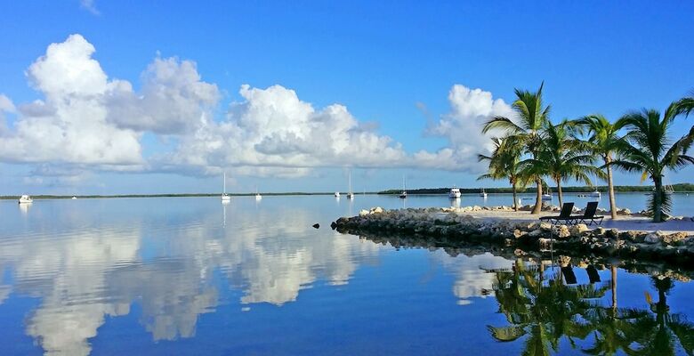 Hotel Dolphin Point Villas
