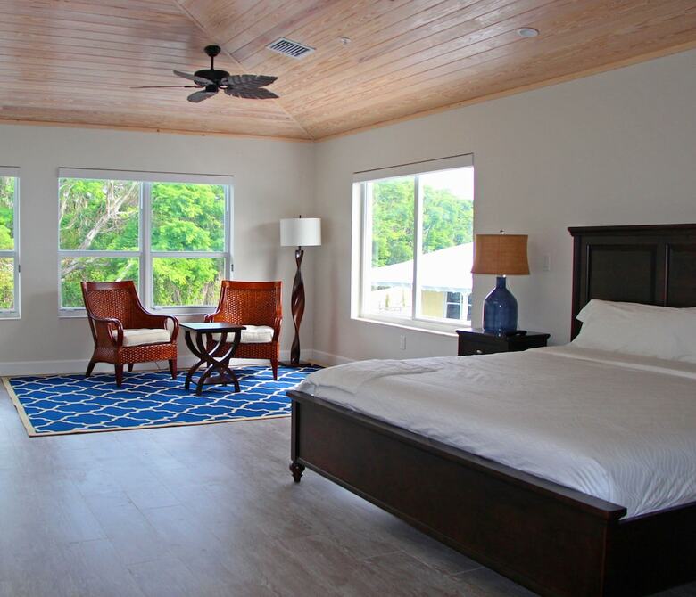 Hotel Dolphin Point Villas