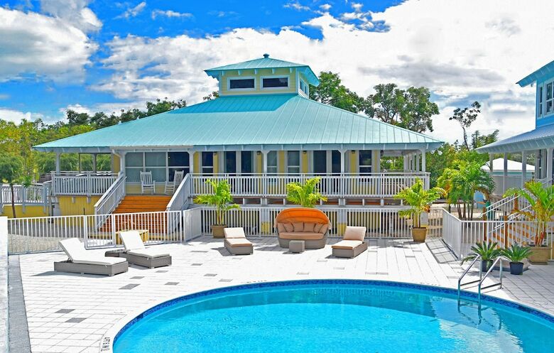 Hotel Dolphin Point Villas