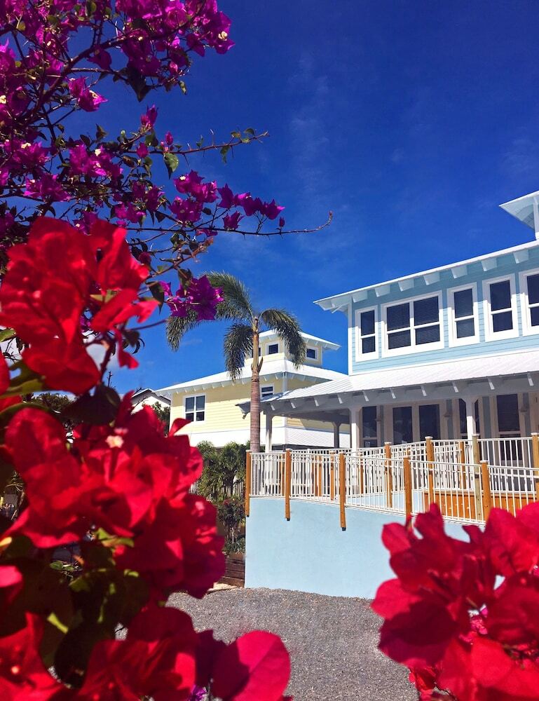 Hotel Dolphin Point Villas