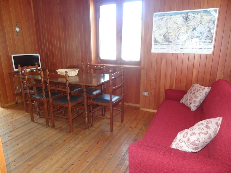 Apartamento Sunlake Magneaz