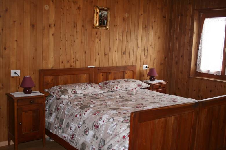 Apartamento Sunlake Magneaz