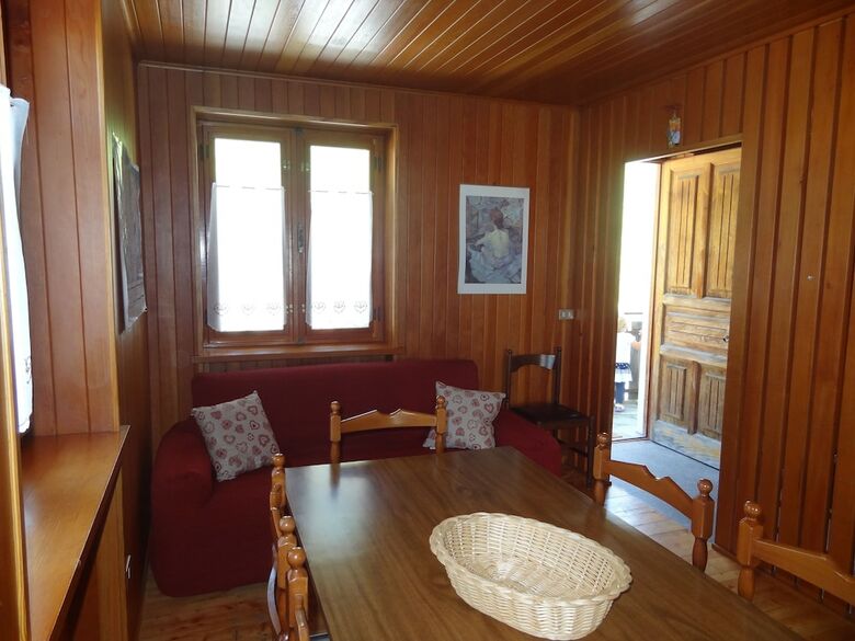 Apartamento Sunlake Magneaz