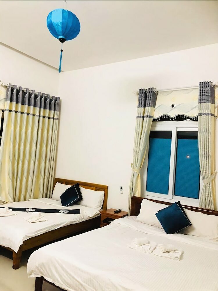 Bed & Breakfast Golden Lantern Tam Thanh