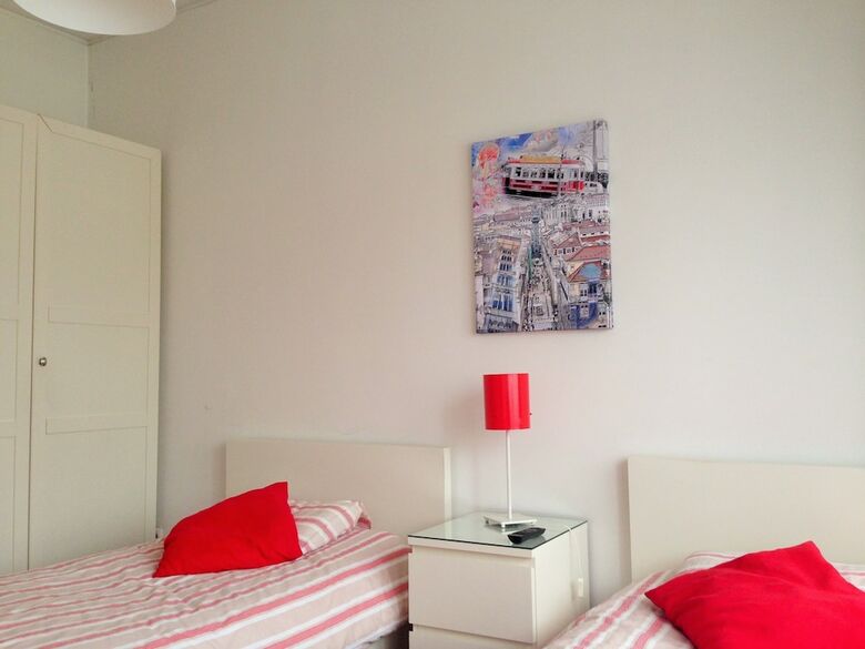 Hotel Discovery Apartment Benfica
