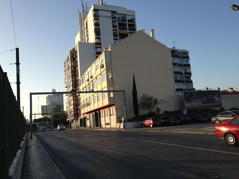 Hotel Discovery Apartment Benfica