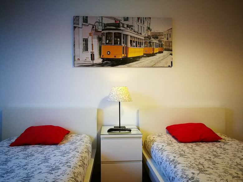 Hotel Discovery Apartment Benfica
