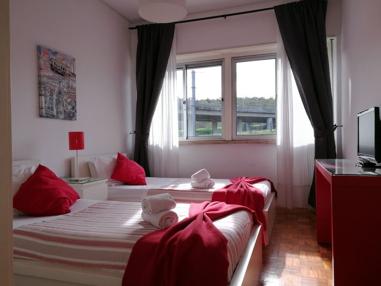 Hotel Discovery Apartment Benfica