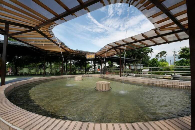 Bed & Breakfast Spring Fountain Hotel