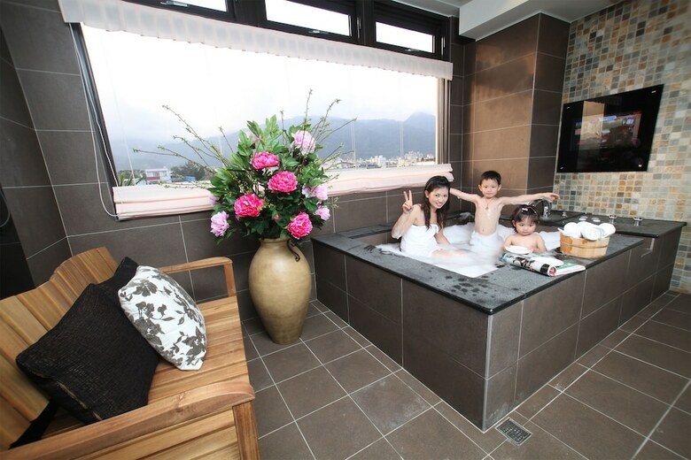 Bed & Breakfast Spring Fountain Hotel