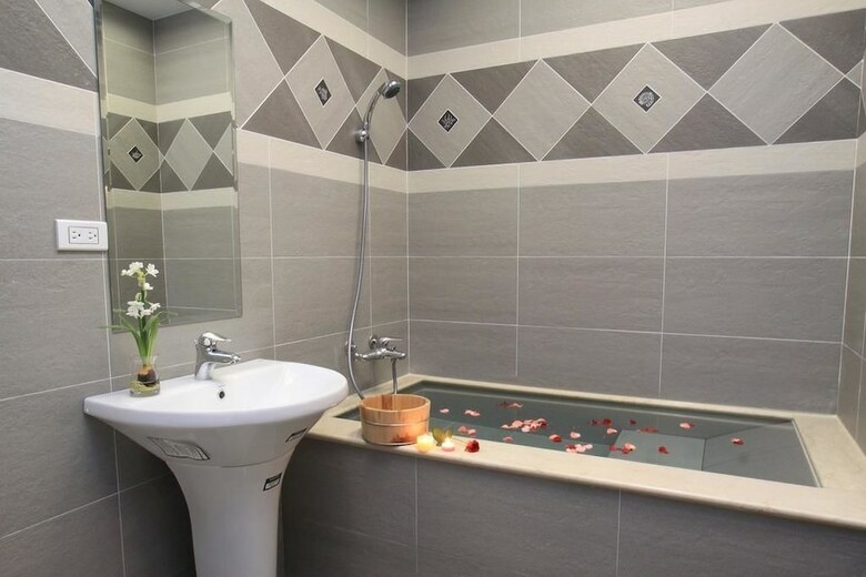 Bed & Breakfast Spring Fountain Hotel