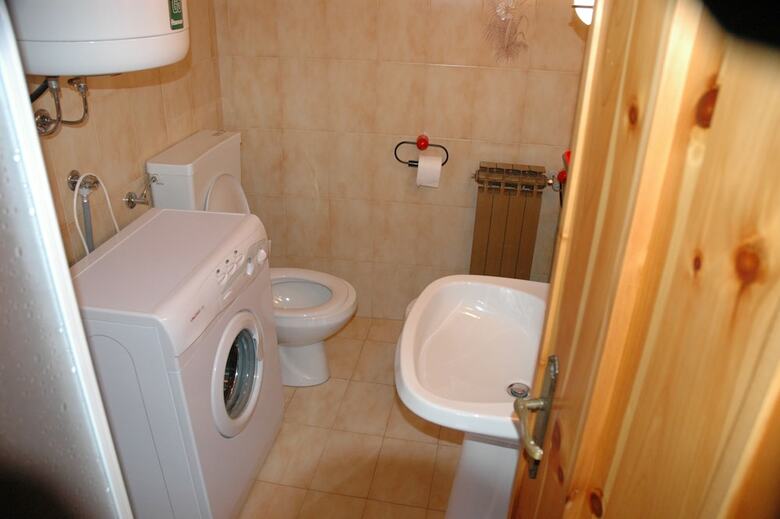 Apartamento Sunlake Estoul