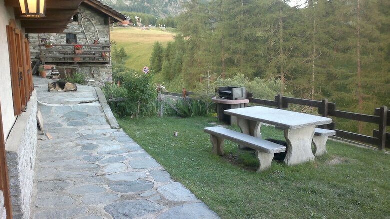 Apartamento Sunlake Estoul