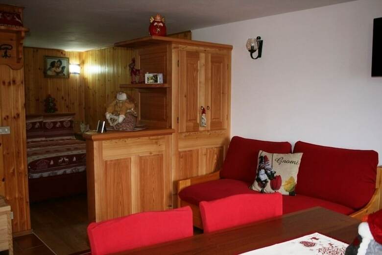 Apartamento Sunlake Estoul
