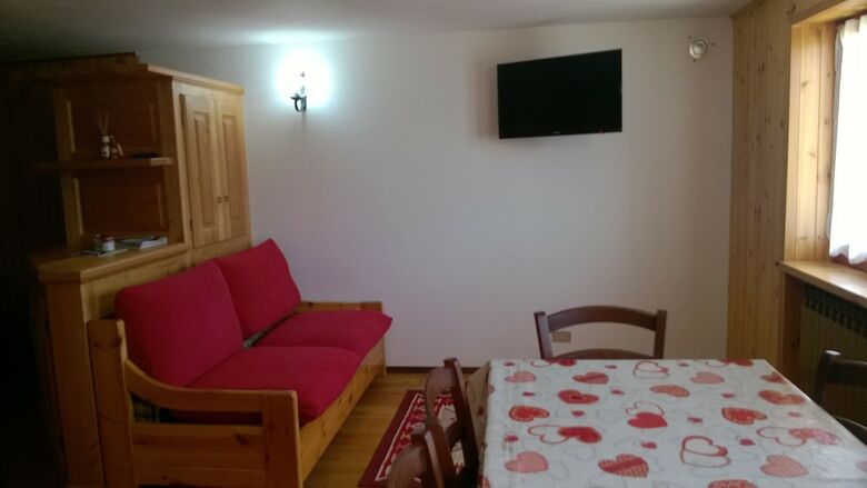Apartamento Sunlake Estoul