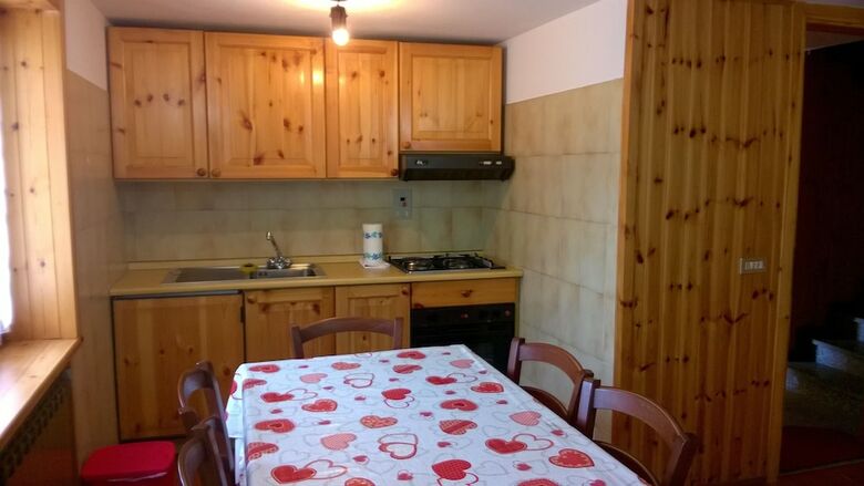 Apartamento Sunlake Estoul