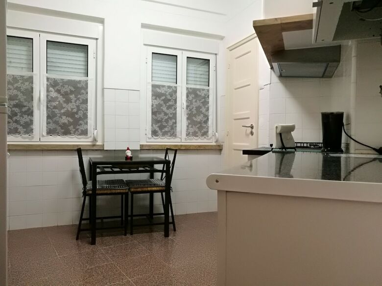 Discovery Apartment Expo