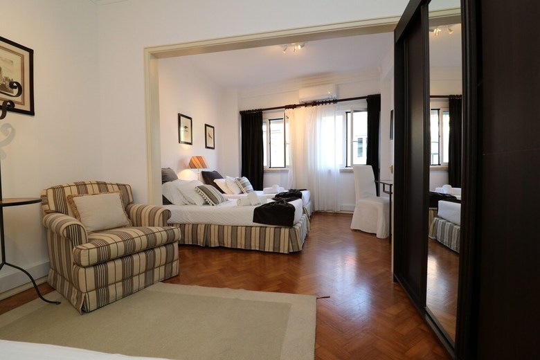 Discovery Apartment Expo