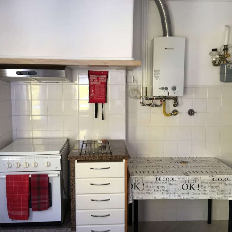 Discovery Apartment Expo