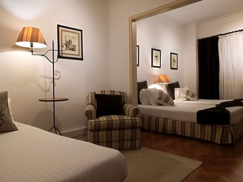 Discovery Apartment Expo