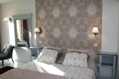 Bed & Breakfast La Grange de La Guesle