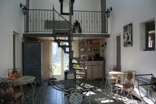 Bed & Breakfast La Grange de La Guesle