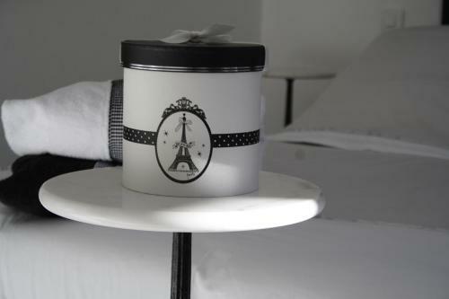 Bed & Breakfast La Grange de La Guesle